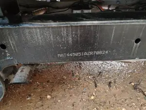 Tata Dimo Batta 2010 Lorry (Used)