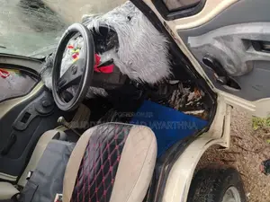 Tata Dimo Batta 2010 Lorry (Used)