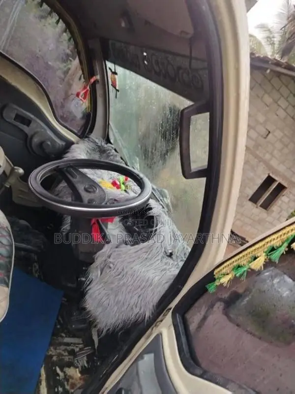 Tata Dimo Batta 2010 Lorry (Used)