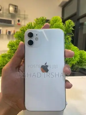 Apple iPhone 11 (Used)