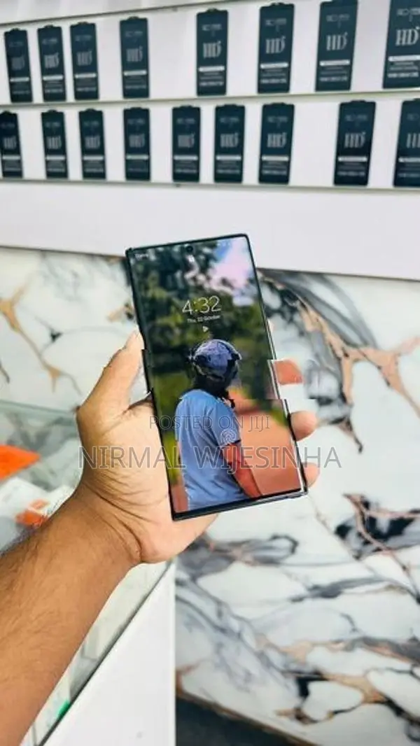 Samsung Galaxy Note 10 Plus (Used)