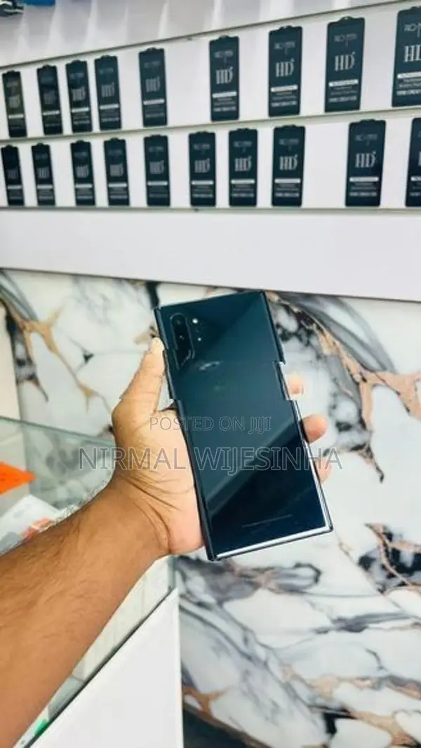 Samsung Galaxy Note 10 Plus (Used)