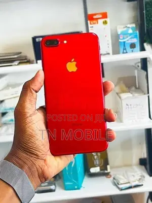 Apple iPhone 7 Plus 256GB Product (Used)