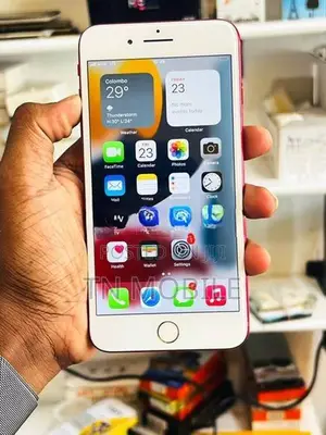 Apple iPhone 7 Plus 256GB Product (Used)