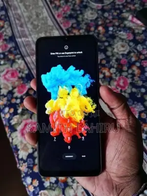 Xiaomi Redmi 12C (Used)
