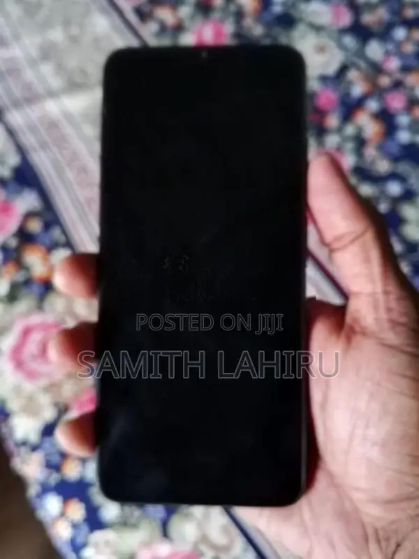 Xiaomi Redmi 12C (Used)