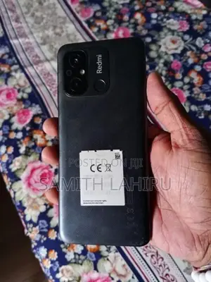 Xiaomi Redmi 12C (Used)