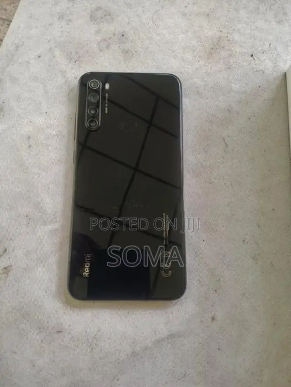 Xiaomi Redmi Note 8 (Used)