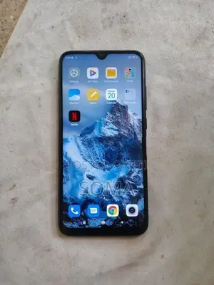 Xiaomi Redmi Note 8 (Used)