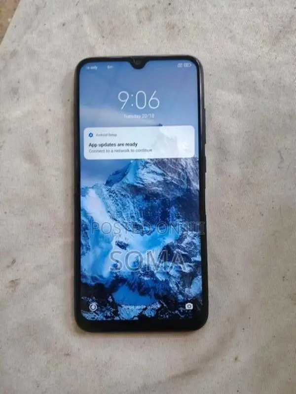 Xiaomi Redmi Note 8 (Used)
