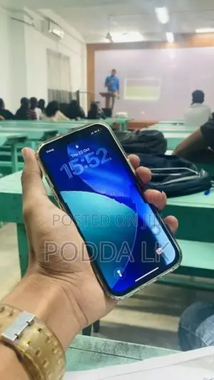 Apple iPhone 12 Pro (Used)