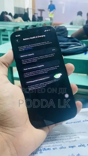 Apple iPhone 12 Pro (Used)