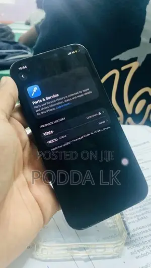 Apple iPhone 12 Pro (Used)