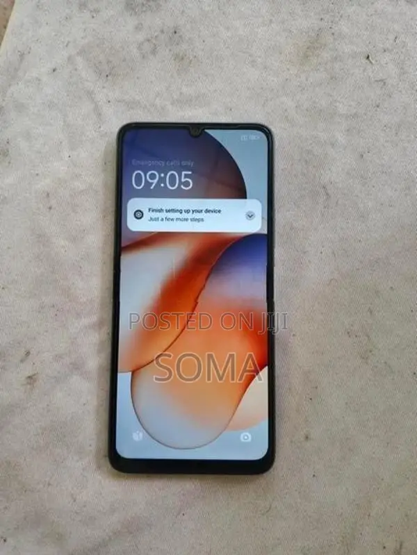 Xiaomi Redmi 13C (Used)