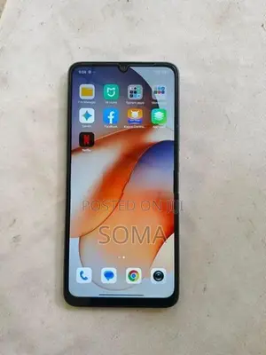 Xiaomi Redmi 13C (Used)