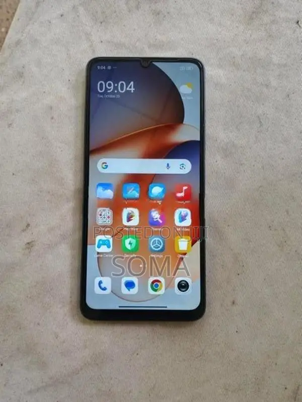 Xiaomi Redmi 13C (Used)
