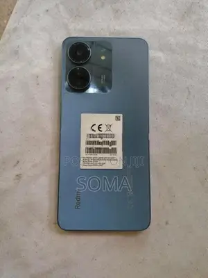 Xiaomi Redmi 13C (Used)