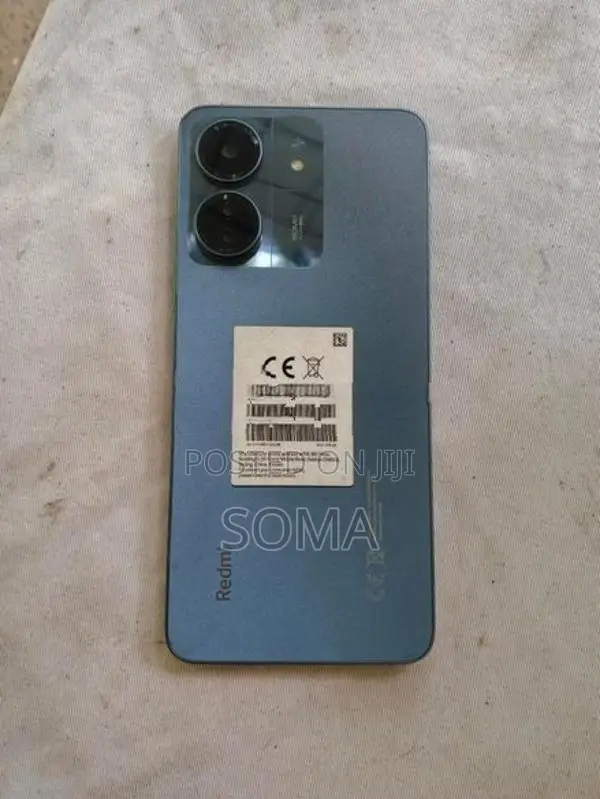 Xiaomi Redmi 13C (Used)