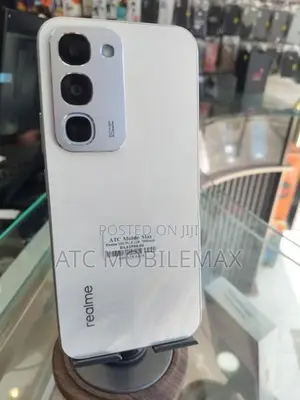 Realme (Used)