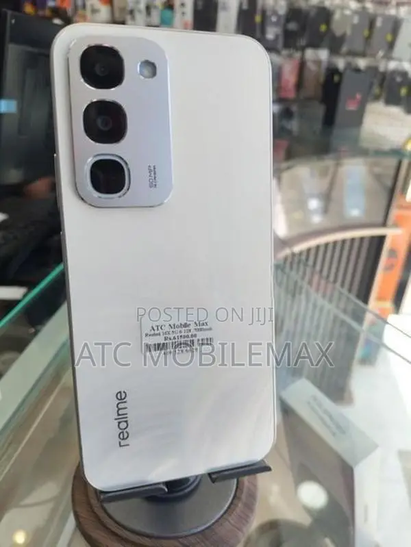 Realme (Used)