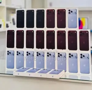Apple iPhone 18 Pro Max 256GB (Brand New)