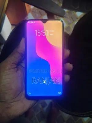 Vivo Y93 (Used)