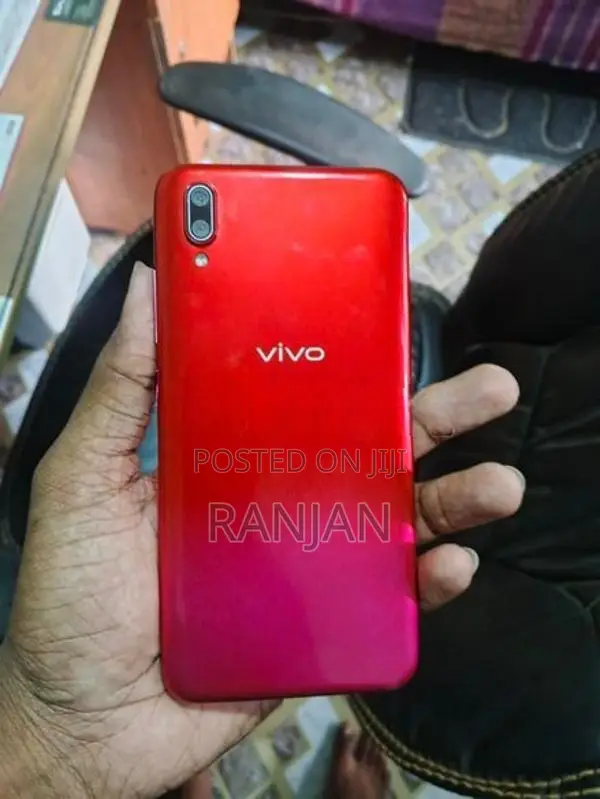 Vivo Y93 (Used)