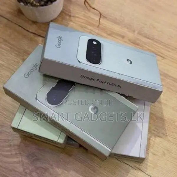 Google 11 Pro XL|256GB (Brand New)