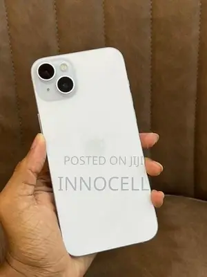Apple iPhone 15 Plus 128GB (Used)