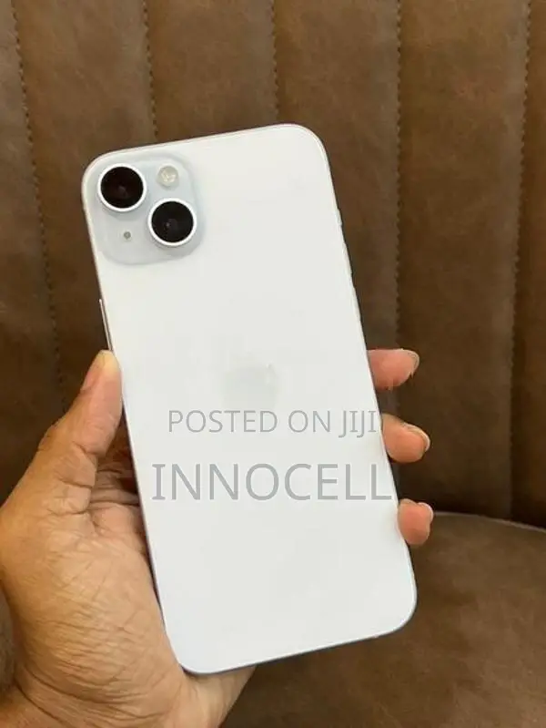 Apple iPhone 15 Plus 128GB (Used)