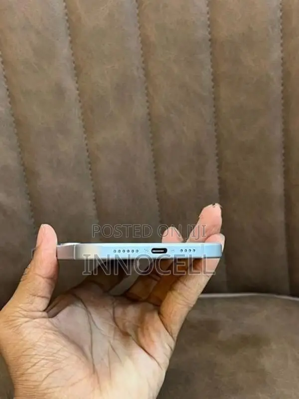 Apple iPhone 15 Plus 128GB (Used)