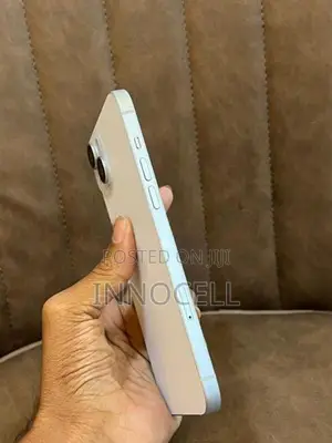 Apple iPhone 15 Plus 128GB (Used)