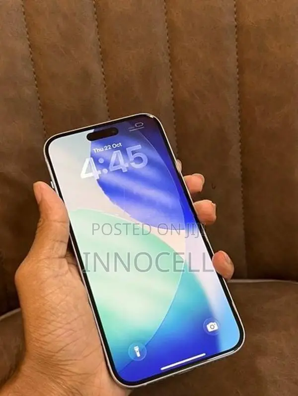 Apple iPhone 15 Plus 128GB (Used)