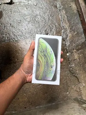 Apple iPhone X (Used)