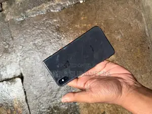 Apple iPhone X (Used)