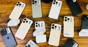 Apple iPhone 16 Pro 1TB (Used)