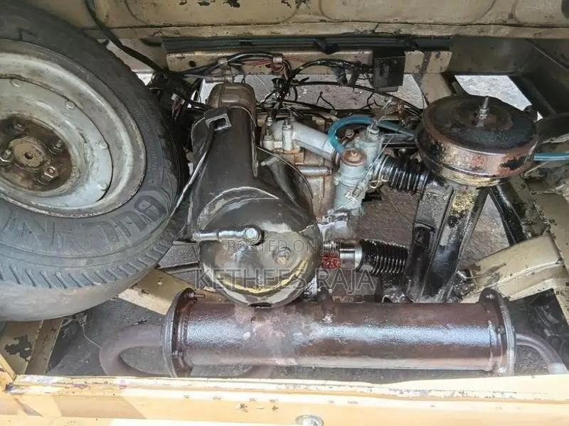 Bajaj RE 2021