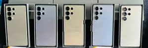 Samsung Galaxy S25 Ultra 256GB (Used)