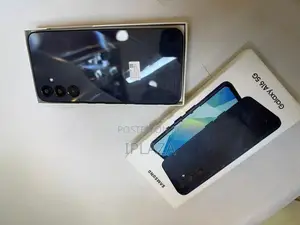 Samsung Galaxy A16 256GB 5G (Used)