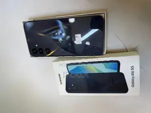 Samsung Galaxy A16 256GB 5G (Used)