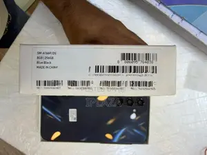 Samsung Galaxy A16 256GB 5G (Used)