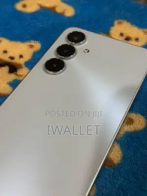 ZTE nubia v80 Plus (Used)