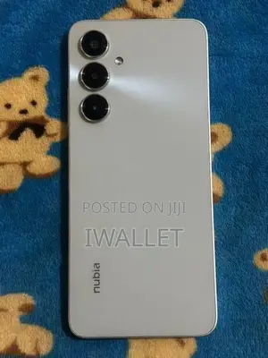 ZTE nubia v80 Plus (Used)