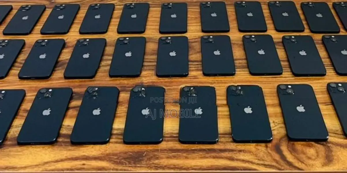 Apple iPhone 14 128GB (Used)
