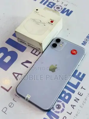 Apple iPhone 11 128GB (Used)
