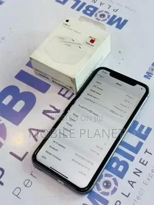 Apple iPhone 11 128GB (Used)