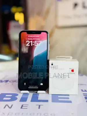 Apple iPhone 11 128GB (Used)