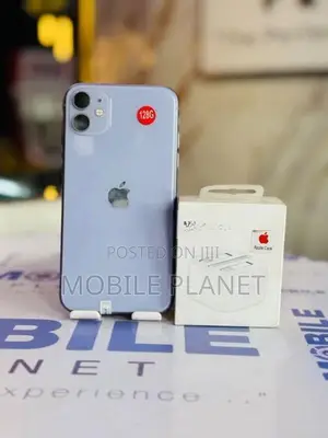 Apple iPhone 11 128GB (Used)