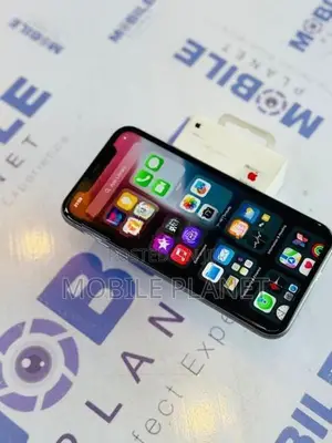 Apple iPhone 11 128GB (Used)