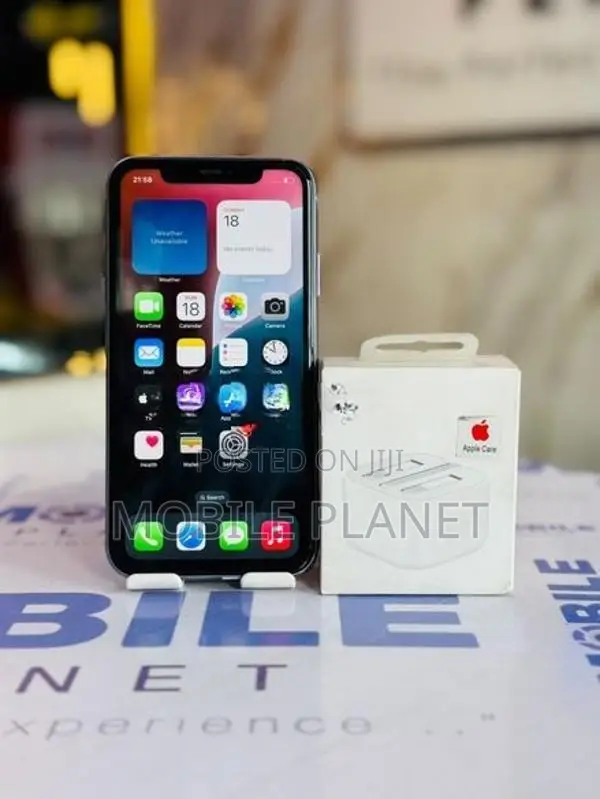 Apple iPhone 11 128GB (Used)